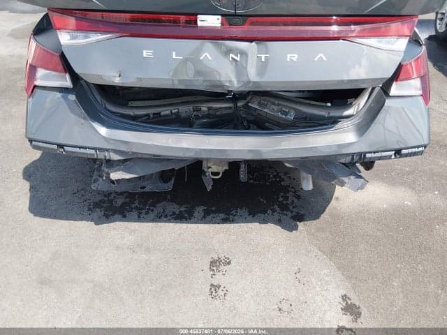 2026 HYUNDAI ELANTRA SEL SPORT 6