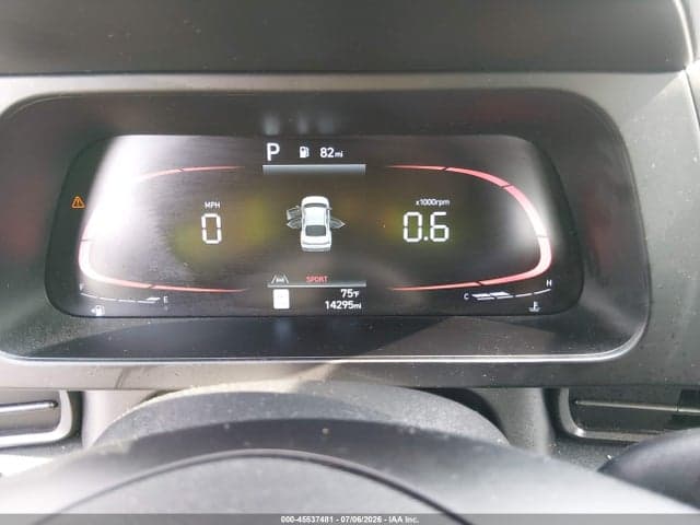 2026 HYUNDAI ELANTRA SEL SPORT 7