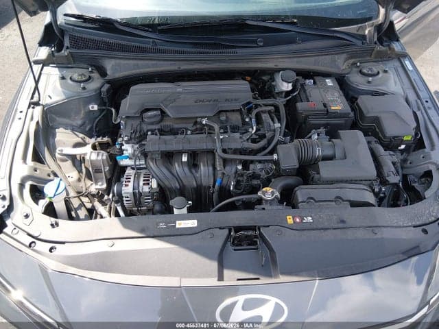 2026 HYUNDAI ELANTRA SEL SPORT 10
