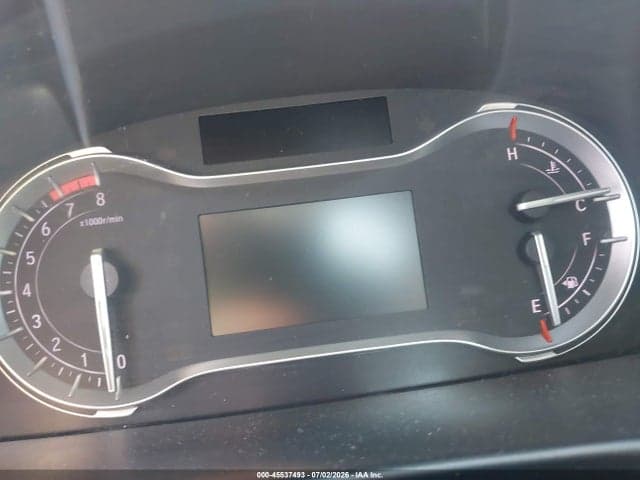2017 HONDA PILOT EX 15