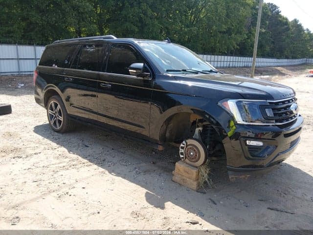 2021 FORD EXPEDITION LIMITED MAX 1