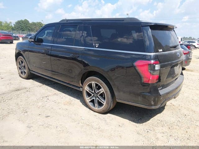 2021 FORD EXPEDITION LIMITED MAX 3