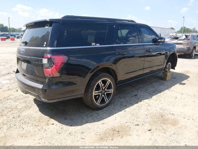 2021 FORD EXPEDITION LIMITED MAX 4
