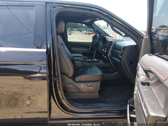 2021 FORD EXPEDITION LIMITED MAX 5