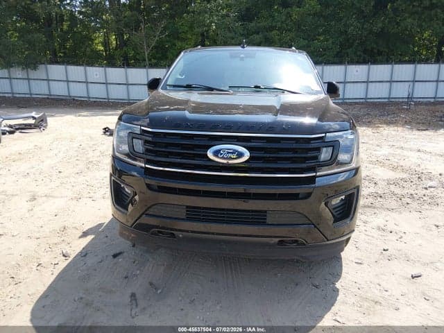 2021 FORD EXPEDITION LIMITED MAX 6