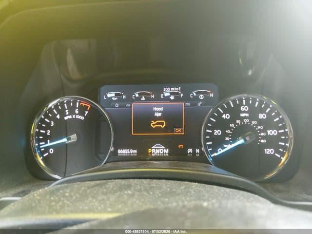 2021 FORD EXPEDITION LIMITED MAX 7