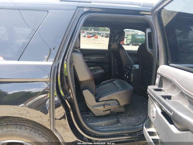 2021 FORD EXPEDITION LIMITED MAX 8