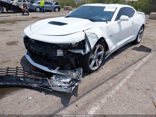 2023 CHEVROLET CAMARO RWD 1SS 6
