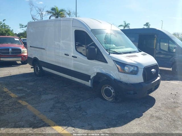 2025 FORD TRANSIT-250 1