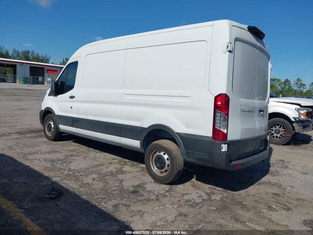 2025 FORD TRANSIT-250 3