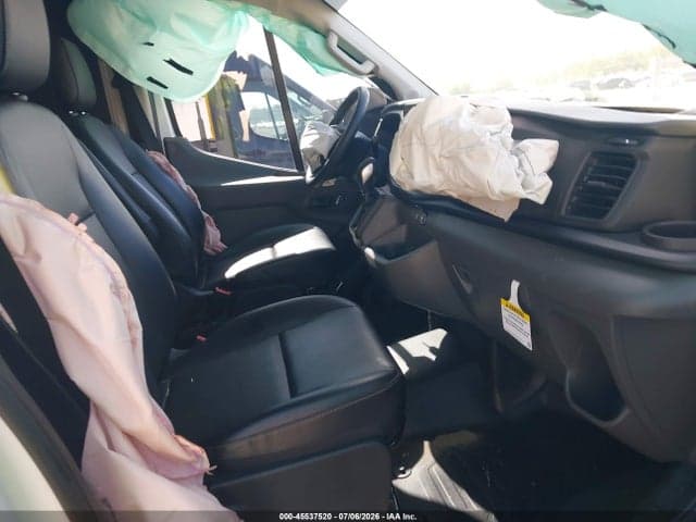 2025 FORD TRANSIT-250 5