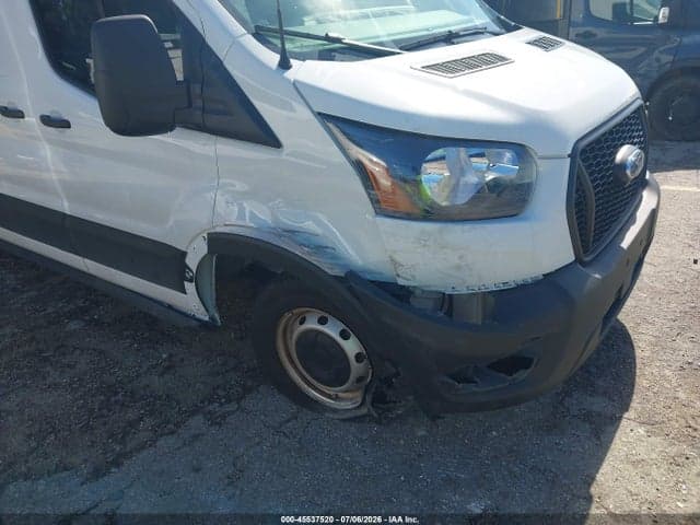 2025 FORD TRANSIT-250 6