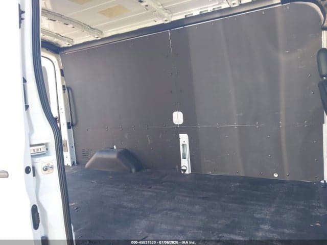 2025 FORD TRANSIT-250 8