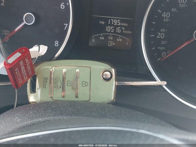 2017 VOLKSWAGEN JETTA 1.4T S 11