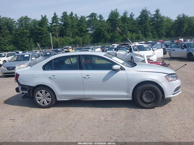 2017 VOLKSWAGEN JETTA 1.4T S 13