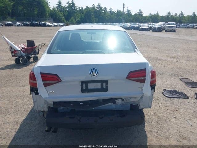 2017 VOLKSWAGEN JETTA 1.4T S 16