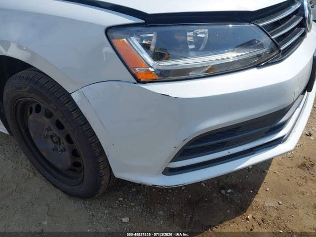 2017 VOLKSWAGEN JETTA 1.4T S 19