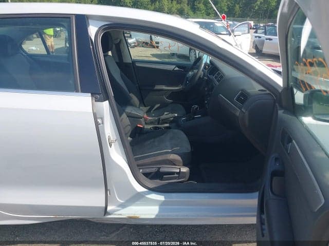 2017 VOLKSWAGEN JETTA 1.4T S 5