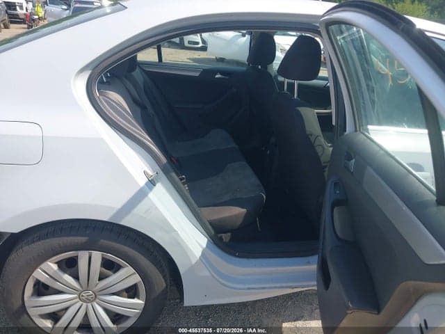 2017 VOLKSWAGEN JETTA 1.4T S 8
