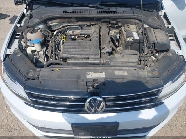 2017 VOLKSWAGEN JETTA 1.4T S 10
