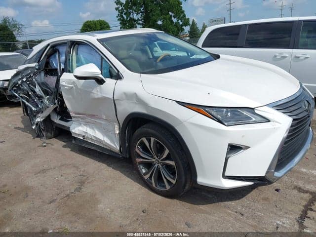 2019 LEXUS RX 350 1