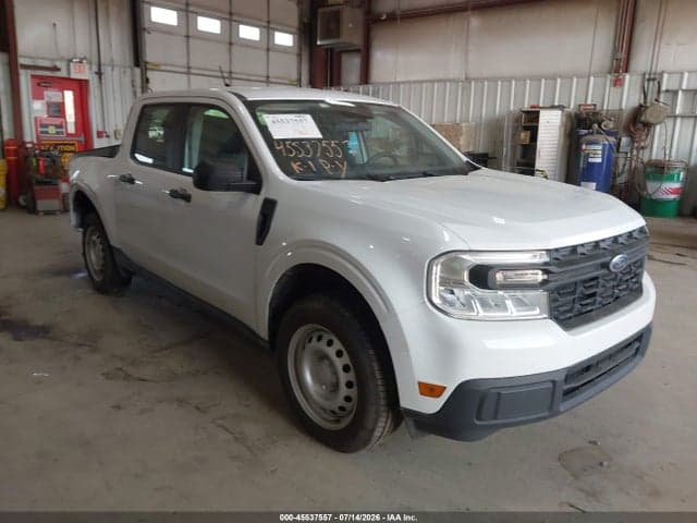 2022 FORD MAVERICK LARIAT/XL/XLT 1