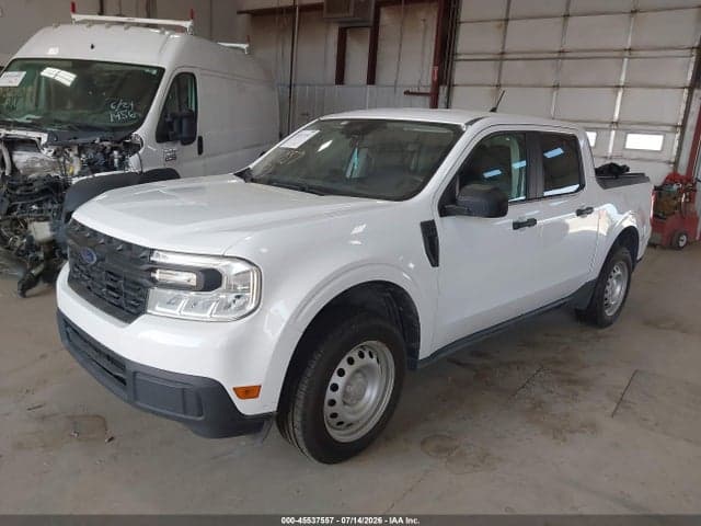 2022 FORD MAVERICK LARIAT/XL/XLT 2