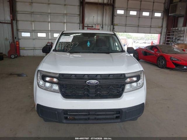 2022 FORD MAVERICK LARIAT/XL/XLT 13