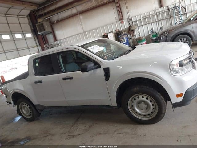 2022 FORD MAVERICK LARIAT/XL/XLT 14
