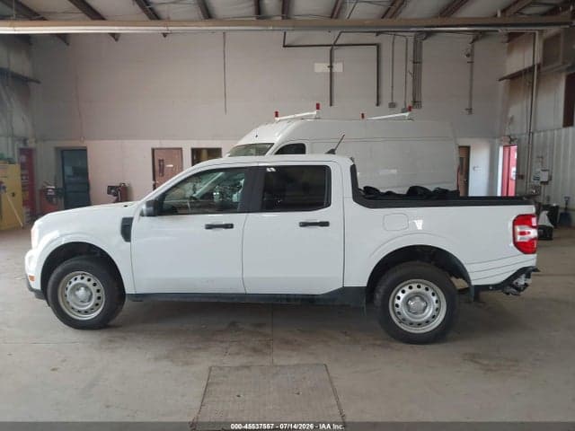 2022 FORD MAVERICK LARIAT/XL/XLT 15
