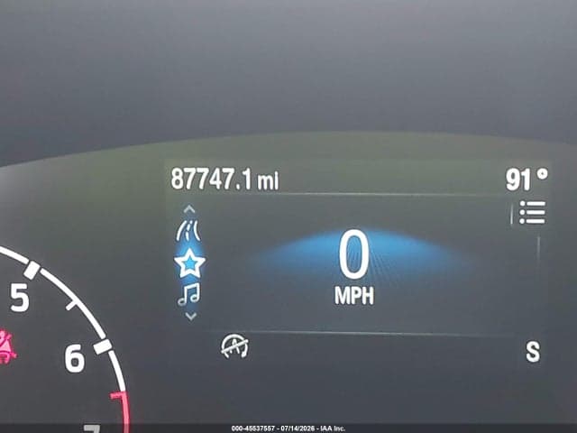 2022 FORD MAVERICK LARIAT/XL/XLT 16