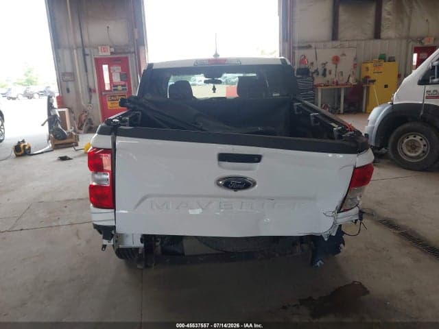 2022 FORD MAVERICK LARIAT/XL/XLT 17