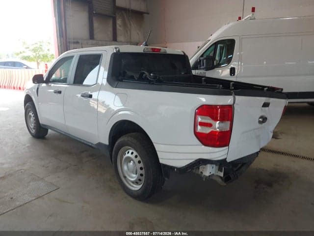 2022 FORD MAVERICK LARIAT/XL/XLT 3