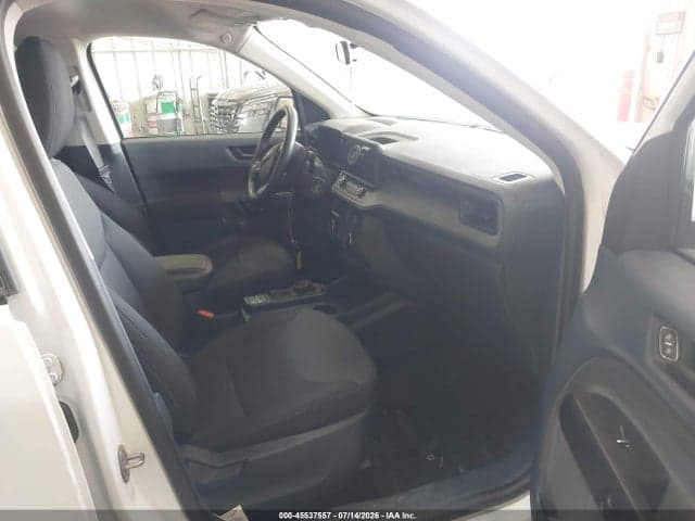 2022 FORD MAVERICK LARIAT/XL/XLT 5