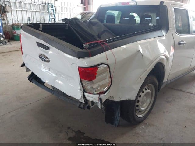 2022 FORD MAVERICK LARIAT/XL/XLT 6