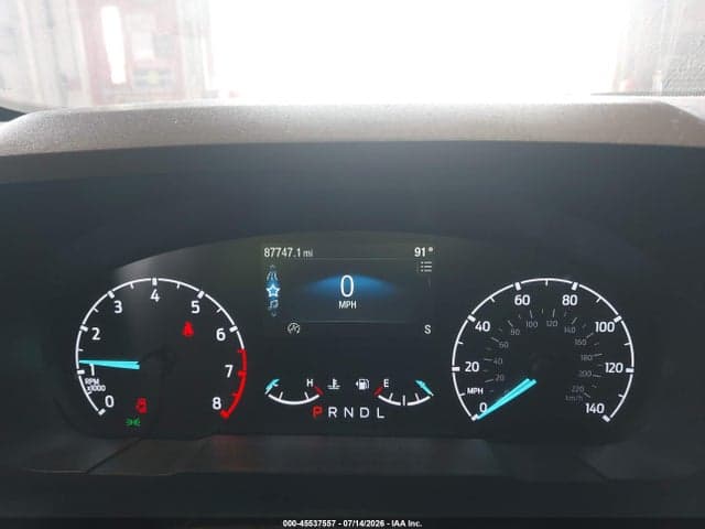 2022 FORD MAVERICK LARIAT/XL/XLT 7