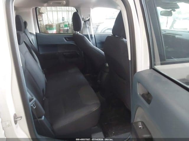 2022 FORD MAVERICK LARIAT/XL/XLT 8