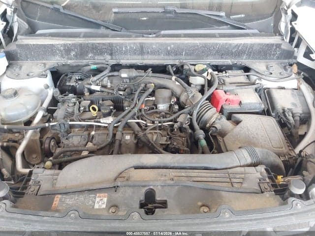 2022 FORD MAVERICK LARIAT/XL/XLT 10