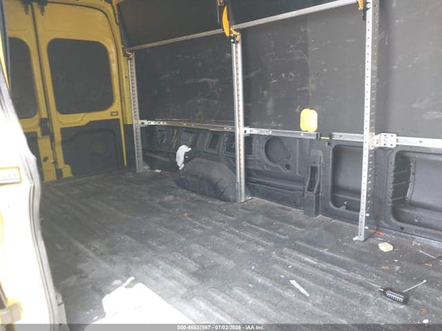 2025 FORD TRANSIT-350 CARGO VAN 8