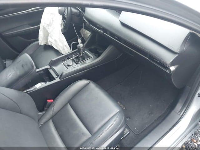 2021 MAZDA MAZDA3 SELECT 5