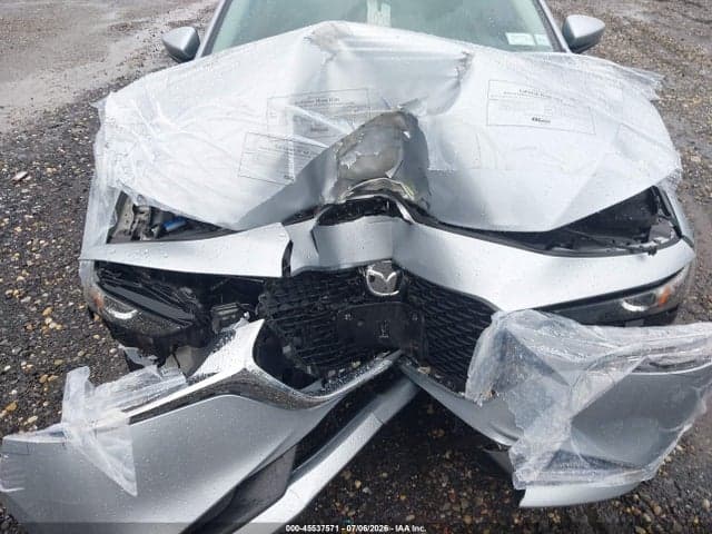 2021 MAZDA MAZDA3 SELECT 6
