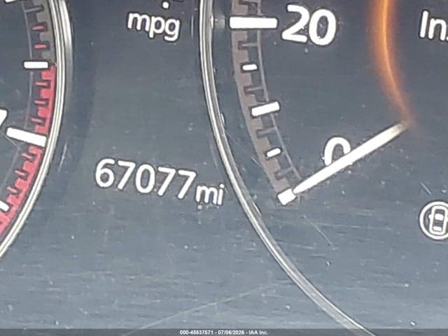 2021 MAZDA MAZDA3 SELECT 7