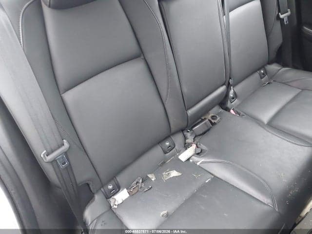 2021 MAZDA MAZDA3 SELECT 8