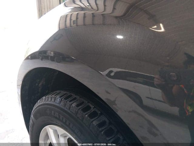 2017 CHEVROLET EQUINOX LS 6