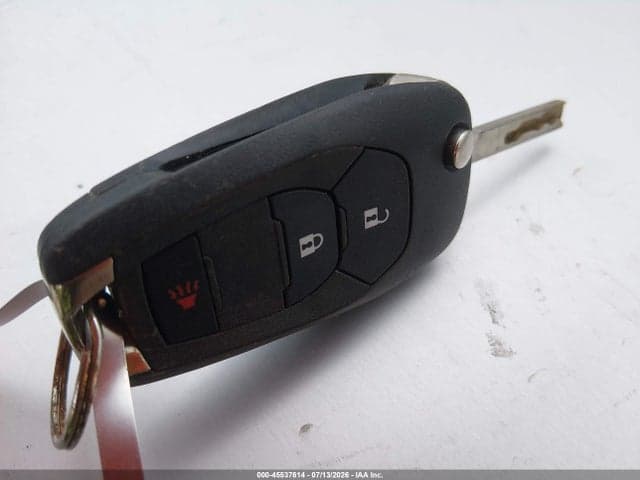 2021 CHEVROLET SPARK FWD 1LT AUTOMATIC 11