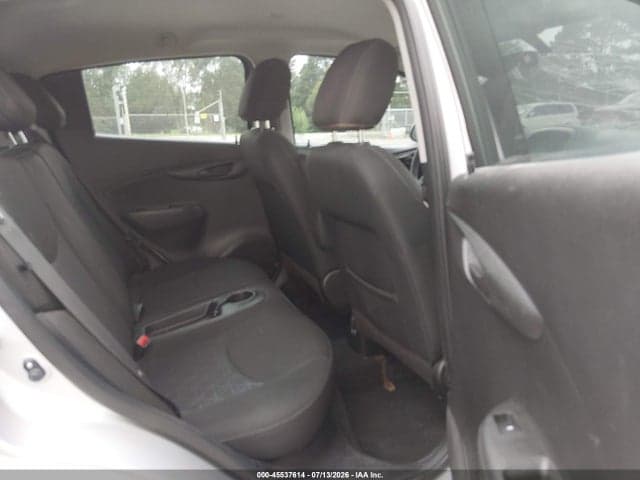 2021 CHEVROLET SPARK FWD 1LT AUTOMATIC 8