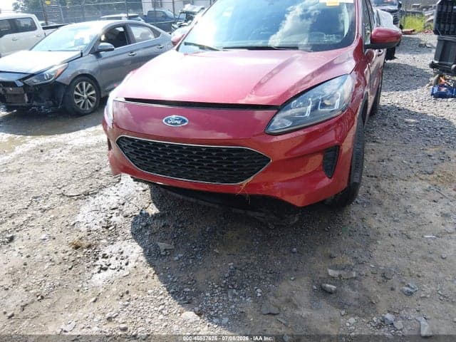 2021 FORD ESCAPE SE 6