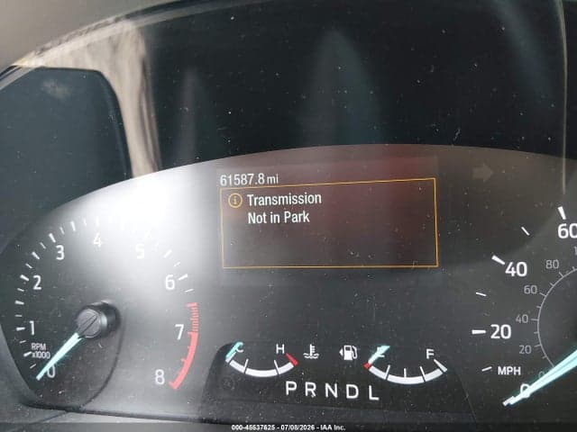 2021 FORD ESCAPE SE 7