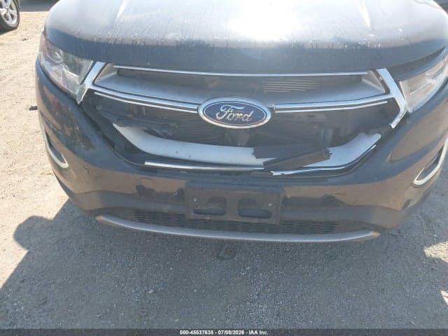 2017 FORD EDGE SEL 6