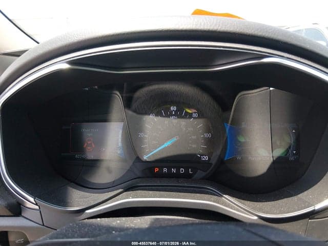 2020 FORD FUSION HYBRID SE 7